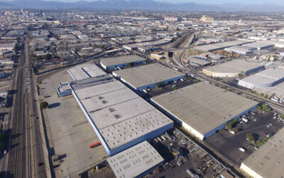 Los Angeles Food Center (2652 Long Beach Avenue, Los Angeles)