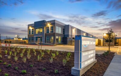 15120 Valley Blvd, City of Industry – 34,089 SF Logistics Center – 60 Dock Doors & 103 Trailer Stalls